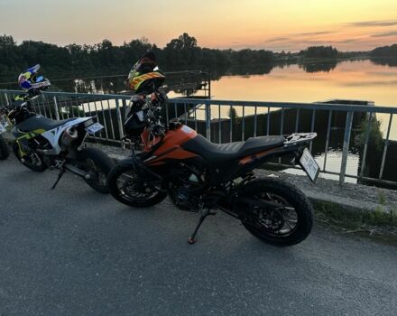 КТМ 390 Adventure 2020 в Белой Церкве на Automoto.ua КТМ 390 Adventure, объемом двигателя 0.39 л и пробегом 0 тыс. км за 5900 $, фото 1 на Automoto.ua