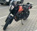 КТМ 390 Adventure, объемом двигателя 0.39 л и пробегом 17 тыс. км за 5300 $, фото 1 на Automoto.ua