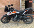 КТМ 390 Adventure, объемом двигателя 0.39 л и пробегом 8 тыс. км за 6100 $, фото 1 на Automoto.ua