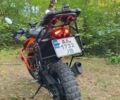 КТМ 390 Adventure, объемом двигателя 0.39 л и пробегом 0 тыс. км за 4900 $, фото 7 на Automoto.ua