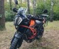 КТМ 390 Adventure, объемом двигателя 0.39 л и пробегом 0 тыс. км за 4900 $, фото 1 на Automoto.ua