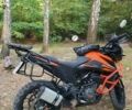 КТМ 390 Adventure, об'ємом двигуна 0.39 л та пробігом 0 тис. км за 4900 $, фото 1 на Automoto.ua