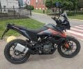 КТМ 390 Adventure, объемом двигателя 0.37 л и пробегом 0 тыс. км за 8121 $, фото 1 на Automoto.ua