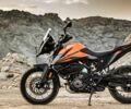 КТМ 390 Adventure, объемом двигателя 0.37 л и пробегом 0 тыс. км за 6900 $, фото 9 на Automoto.ua