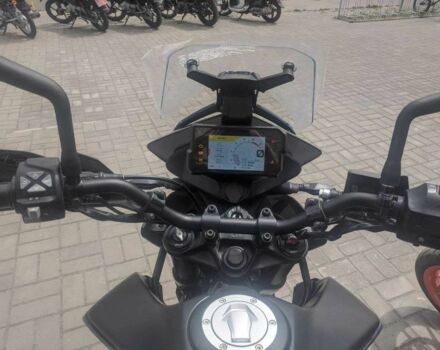 КТМ 390 Adventure, объемом двигателя 0.37 л и пробегом 0 тыс. км за 6900 $, фото 5 на Automoto.ua