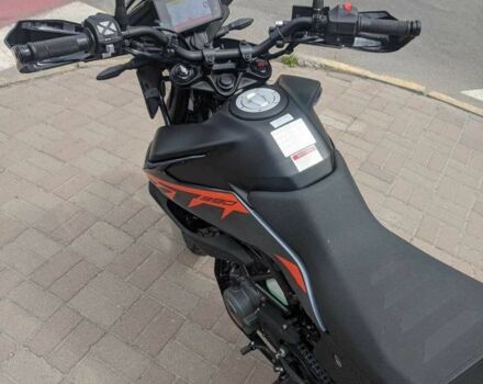 КТМ 390 Adventure, объемом двигателя 0.37 л и пробегом 0 тыс. км за 6900 $, фото 3 на Automoto.ua