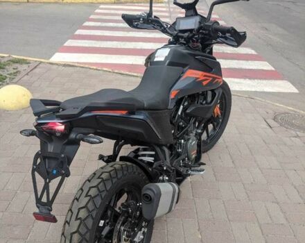 КТМ 390 Adventure, объемом двигателя 0.37 л и пробегом 0 тыс. км за 6900 $, фото 2 на Automoto.ua