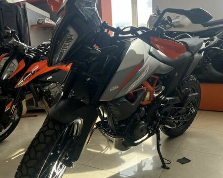 КТМ 390 Adventure 2024 в Киеве на Automoto.ua КТМ 390 Adventure, объемом двигателя 0.39 л и пробегом 0 тыс. км за 8075 $, фото 1 на Automoto.ua
