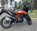КТМ 390 Adventure, объемом двигателя 0.39 л и пробегом 0 тыс. км за 6700 $, фото 4 на Automoto.ua