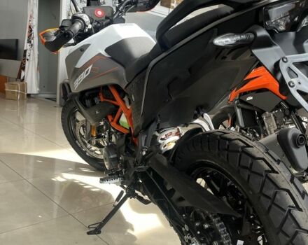КТМ 390 Adventure 2024 в Киеве на Automoto.ua КТМ 390 Adventure, объемом двигателя 0.39 л и пробегом 0 тыс. км за 8075 $, фото 2 на Automoto.ua