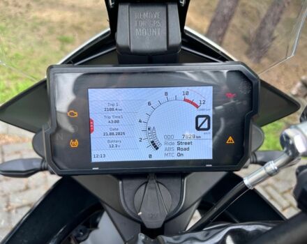 КТМ 390 Adventure, объемом двигателя 0.39 л и пробегом 0 тыс. км за 6700 $, фото 7 на Automoto.ua