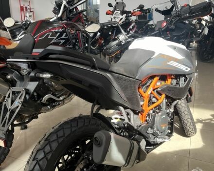 КТМ 390 Adventure 2024 в Киеве на Automoto.ua КТМ 390 Adventure, объемом двигателя 0.39 л и пробегом 0 тыс. км за 8075 $, фото 3 на Automoto.ua