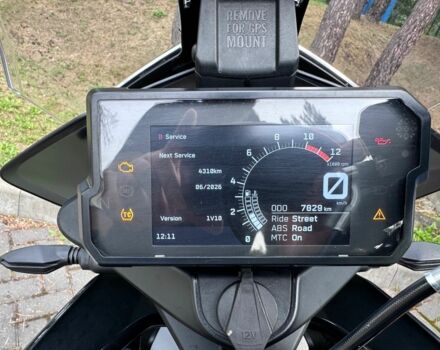 КТМ 390 Adventure, объемом двигателя 0.39 л и пробегом 0 тыс. км за 6700 $, фото 6 на Automoto.ua