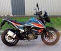 КТМ 390 Adventure, объемом двигателя 0.39 л и пробегом 25 тыс. км за 5000 $, фото 1 на Automoto.ua