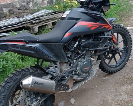 КТМ 390 Adventure, об'ємом двигуна 0.39 л та пробігом 0 тис. км за 5300 $, фото 7 на Automoto.ua