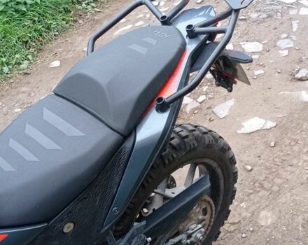 КТМ 390 Adventure, об'ємом двигуна 0.39 л та пробігом 0 тис. км за 5300 $, фото 3 на Automoto.ua