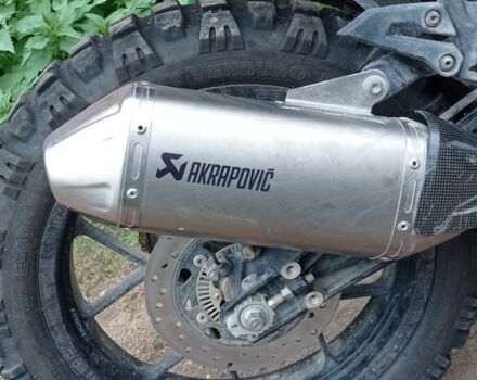 КТМ 390 Adventure, об'ємом двигуна 0.39 л та пробігом 0 тис. км за 5300 $, фото 6 на Automoto.ua