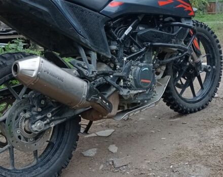 КТМ 390 Adventure, об'ємом двигуна 0.39 л та пробігом 0 тис. км за 5300 $, фото 2 на Automoto.ua