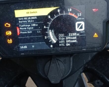 КТМ 390 Adventure, об'ємом двигуна 0.39 л та пробігом 0 тис. км за 5300 $, фото 4 на Automoto.ua