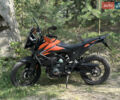 КТМ 390 Adventure, об'ємом двигуна 0.39 л та пробігом 11 тис. км за 5900 $, фото 3 на Automoto.ua