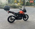 КТМ 390 Adventure, объемом двигателя 0.37 л и пробегом 9 тыс. км за 5200 $, фото 6 на Automoto.ua