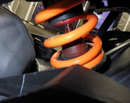 КТМ 390 Adventure, об'ємом двигуна 0.39 л та пробігом 0 тис. км за 5500 $, фото 9 на Automoto.ua