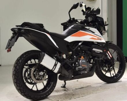 КТМ 390 Adventure, об'ємом двигуна 0.39 л та пробігом 0 тис. км за 5500 $, фото 4 на Automoto.ua