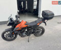 КТМ 390 Adventure, объемом двигателя 0.37 л и пробегом 9 тыс. км за 5200 $, фото 3 на Automoto.ua