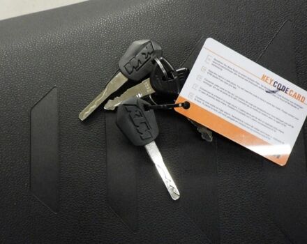 КТМ 390 Adventure, об'ємом двигуна 0.39 л та пробігом 0 тис. км за 5500 $, фото 14 на Automoto.ua