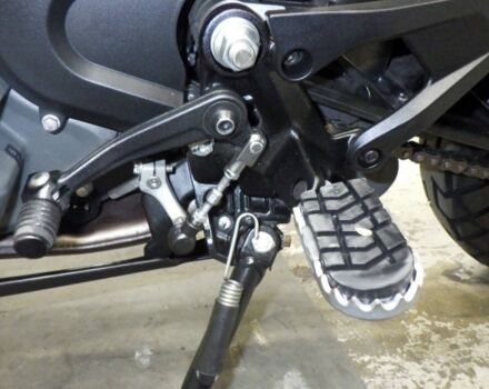 КТМ 390 Adventure, об'ємом двигуна 0.39 л та пробігом 0 тис. км за 5500 $, фото 15 на Automoto.ua