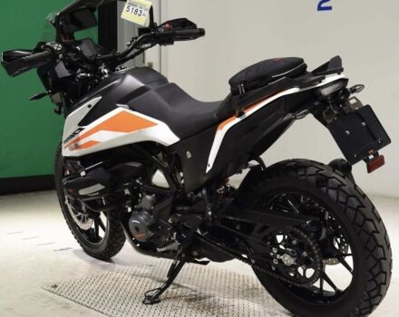 КТМ 390 Adventure, об'ємом двигуна 0.39 л та пробігом 0 тис. км за 5500 $, фото 5 на Automoto.ua