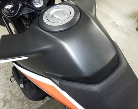 КТМ 390 Adventure, об'ємом двигуна 0.39 л та пробігом 0 тис. км за 5500 $, фото 11 на Automoto.ua