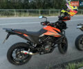 КТМ 390 Adventure, об'ємом двигуна 0.39 л та пробігом 11 тис. км за 5900 $, фото 1 на Automoto.ua