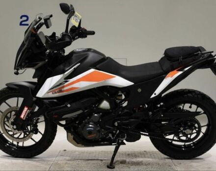 КТМ 390 Adventure, об'ємом двигуна 0.39 л та пробігом 0 тис. км за 5500 $, фото 2 на Automoto.ua