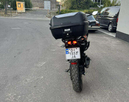 КТМ 390 Adventure, объемом двигателя 0.37 л и пробегом 9 тыс. км за 5200 $, фото 5 на Automoto.ua