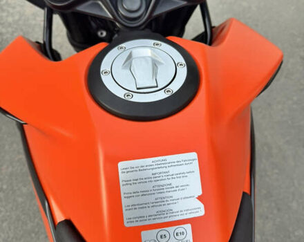 КТМ 390 Adventure, объемом двигателя 0.37 л и пробегом 9 тыс. км за 5200 $, фото 15 на Automoto.ua