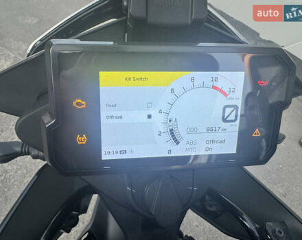 КТМ 390 Adventure, объемом двигателя 0.37 л и пробегом 9 тыс. км за 5200 $, фото 13 на Automoto.ua