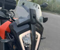 КТМ 390 Adventure, объемом двигателя 0.37 л и пробегом 9 тыс. км за 5200 $, фото 7 на Automoto.ua