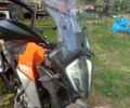 КТМ 390 Adventure, объемом двигателя 0.39 л и пробегом 11 тыс. км за 5100 $, фото 1 на Automoto.ua