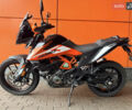КТМ 390 Adventure, объемом двигателя 0.4 л и пробегом 3 тыс. км за 6100 $, фото 1 на Automoto.ua