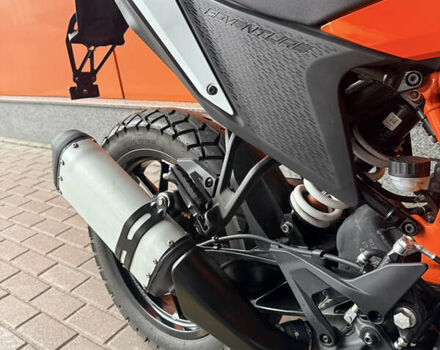 КТМ 390 Adventure, объемом двигателя 0.4 л и пробегом 3 тыс. км за 6100 $, фото 7 на Automoto.ua