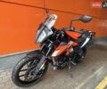 КТМ 390 Adventure, объемом двигателя 0.4 л и пробегом 3 тыс. км за 6100 $, фото 1 на Automoto.ua