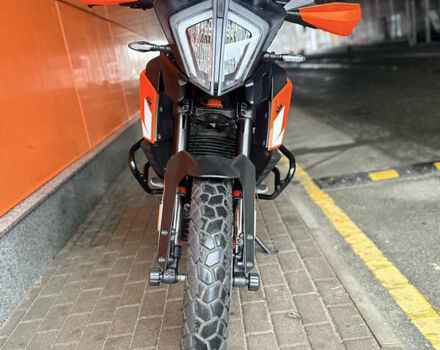 КТМ 390 Adventure, объемом двигателя 0.4 л и пробегом 3 тыс. км за 6100 $, фото 3 на Automoto.ua