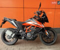 КТМ 390 Adventure, объемом двигателя 0.4 л и пробегом 3 тыс. км за 6100 $, фото 2 на Automoto.ua