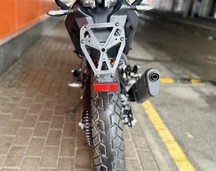 КТМ 390 Adventure, объемом двигателя 0.4 л и пробегом 3 тыс. км за 6100 $, фото 4 на Automoto.ua