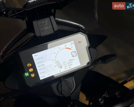 КТМ 390 Adventure, объемом двигателя 0.4 л и пробегом 3 тыс. км за 6100 $, фото 5 на Automoto.ua