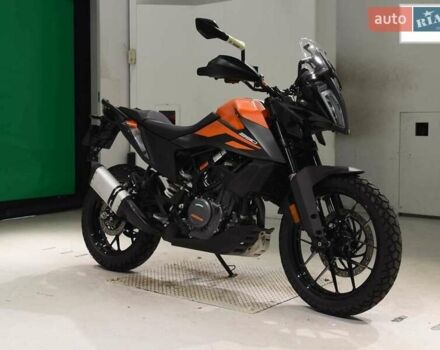 КТМ 390 Adventure, объемом двигателя 0 л и пробегом 2 тыс. км за 6200 $, фото 2 на Automoto.ua