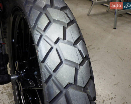 КТМ 390 Adventure, объемом двигателя 0 л и пробегом 2 тыс. км за 6200 $, фото 8 на Automoto.ua