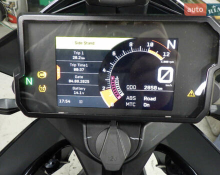 КТМ 390 Adventure, объемом двигателя 0 л и пробегом 2 тыс. км за 6200 $, фото 10 на Automoto.ua