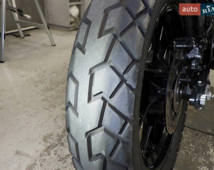 КТМ 390 Adventure, объемом двигателя 0 л и пробегом 2 тыс. км за 6200 $, фото 9 на Automoto.ua